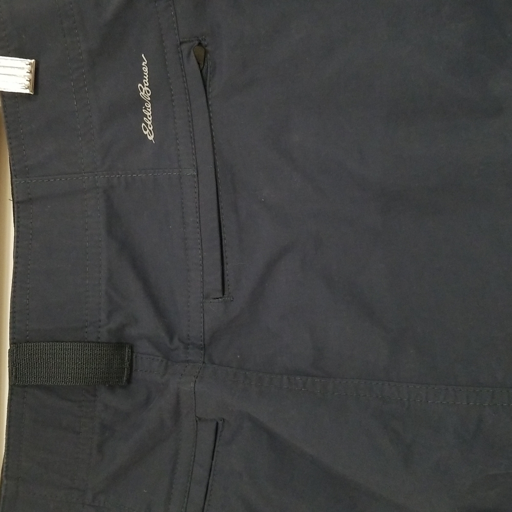 Voyager Chino Curvey High-Rise/Slim By Eddie Bauer in Size 6 - Picture 10 of 15